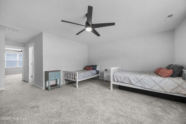 111 Everett Park Trail, Holly Ridge, NC 28445