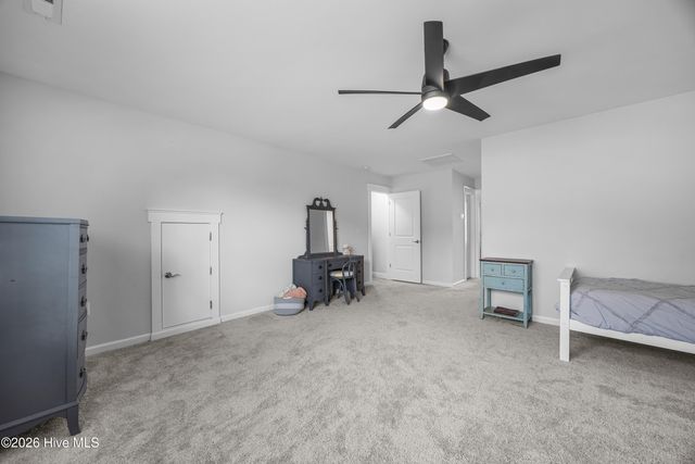 111 Everett Park Trail, Holly Ridge, NC 28445