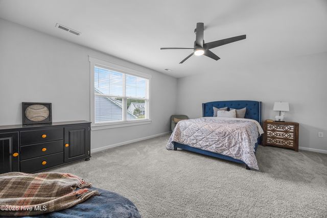 111 Everett Park Trail, Holly Ridge, NC 28445
