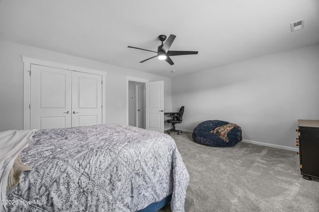 111 Everett Park Trail, Holly Ridge, NC 28445