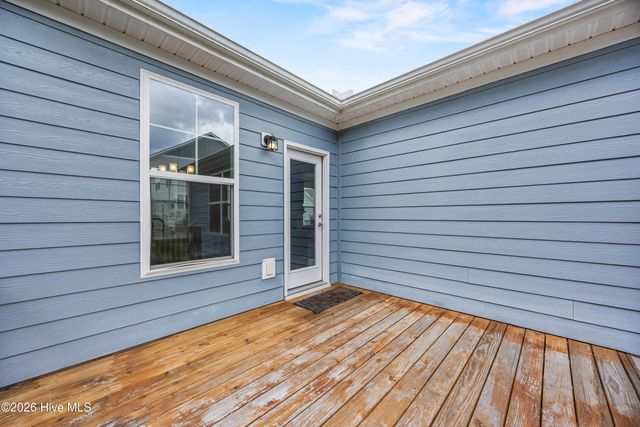 111 Everett Park Trail, Holly Ridge, NC 28445