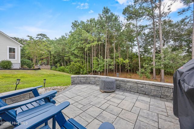111 Everett Park Trail, Holly Ridge, NC 28445