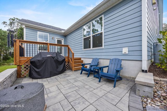 111 Everett Park Trail, Holly Ridge, NC 28445