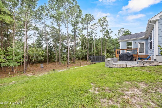 111 Everett Park Trail, Holly Ridge, NC 28445