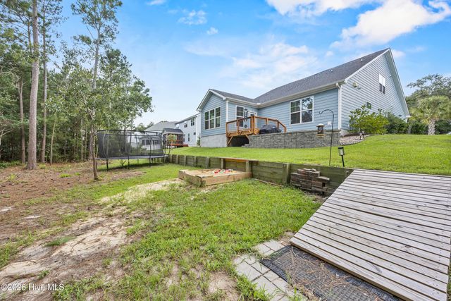 111 Everett Park Trail, Holly Ridge, NC 28445