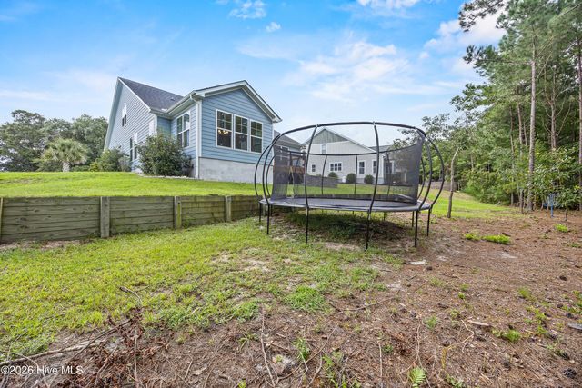 111 Everett Park Trail, Holly Ridge, NC 28445