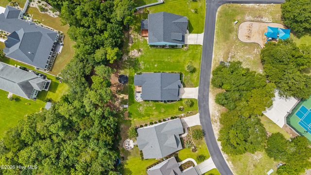 111 Everett Park Trail, Holly Ridge, NC 28445