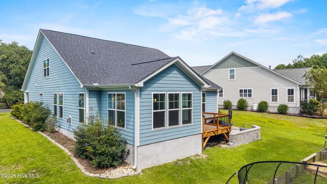 111 Everett Park Trail, Holly Ridge, NC 28445