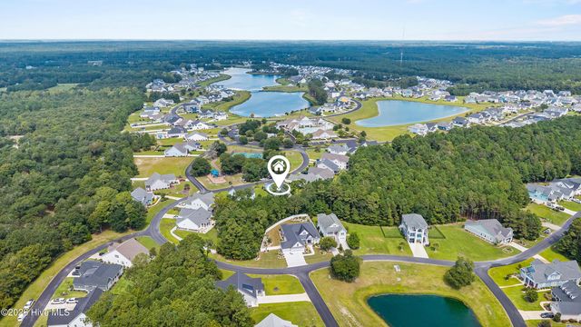 111 Everett Park Trail, Holly Ridge, NC 28445