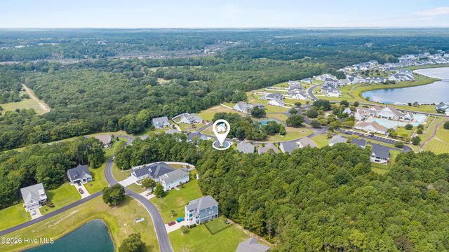 111 Everett Park Trail, Holly Ridge, NC 28445