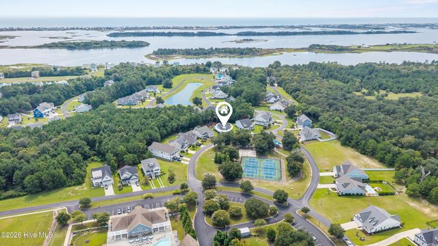 111 Everett Park Trail, Holly Ridge, NC 28445