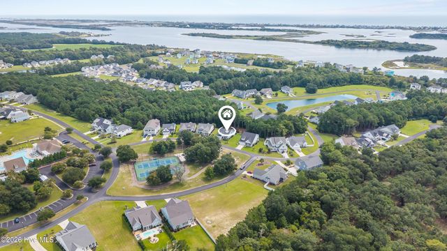 111 Everett Park Trail, Holly Ridge, NC 28445