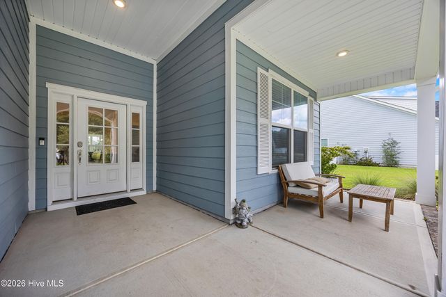 111 Everett Park Trail, Holly Ridge, NC 28445