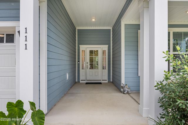 111 Everett Park Trail, Holly Ridge, NC 28445