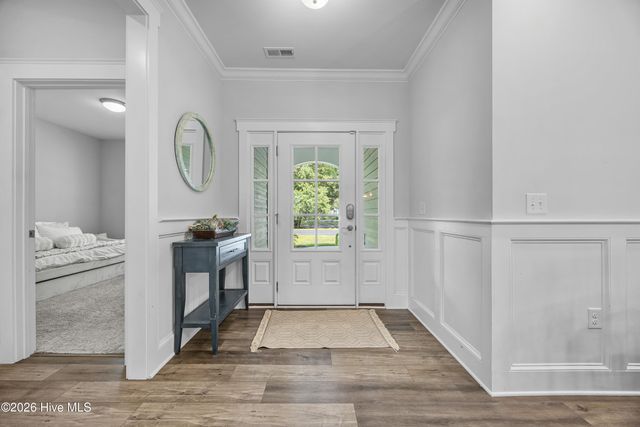 111 Everett Park Trail, Holly Ridge, NC 28445