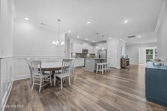 111 Everett Park Trail, Holly Ridge, NC 28445