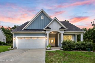 111 Everett Park Trail, Holly Ridge, NC 28445