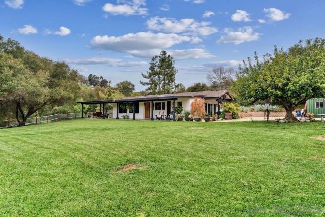 19660 Elfin Glen, Escondido, CA 92029