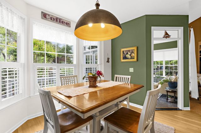 1004 Crooked Oak Road, Summerville, SC 29485