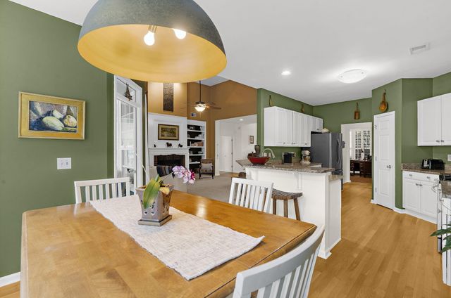 1004 Crooked Oak Road, Summerville, SC 29485