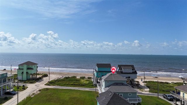 2809 Tradewind Lane, Crystal Beach, TX 77650