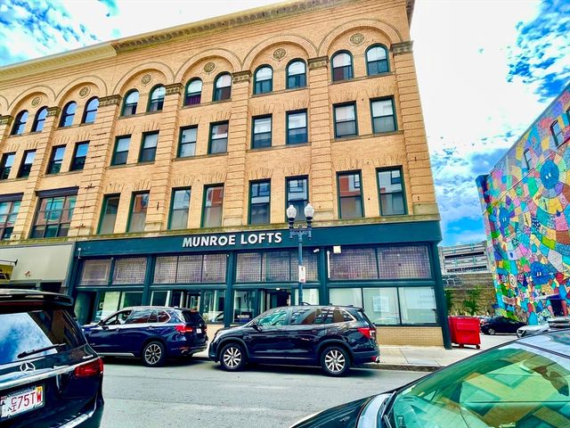 49 Munroe 201, Lynn, MA 01901