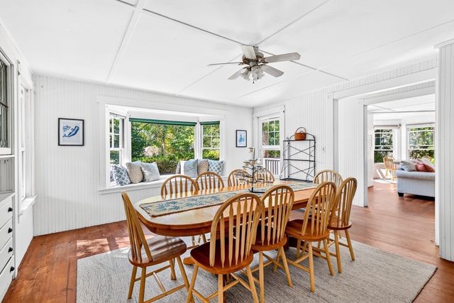 34 Pequossett Ave, Falmouth, MA 02556
