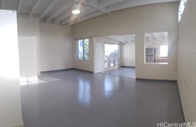 1554 Ala Amoamo Street, Honolulu, HI 96819