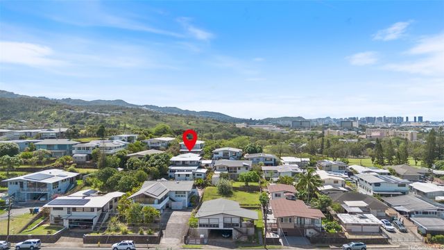 1554 Ala Amoamo Street, Honolulu, HI 96819