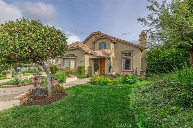 574 Oak Tree Court, Simi Valley, CA 93065