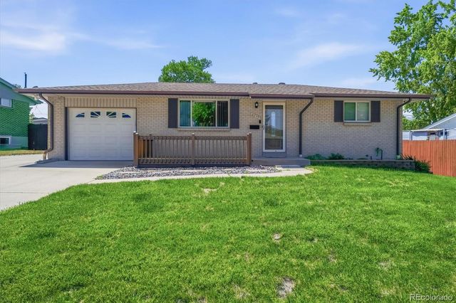 8239 Loretta Drive, Denver, CO 80221