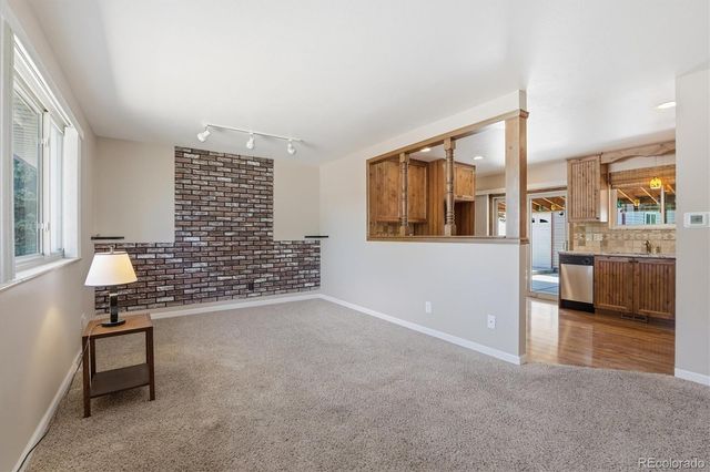 8239 Loretta Drive, Denver, CO 80221