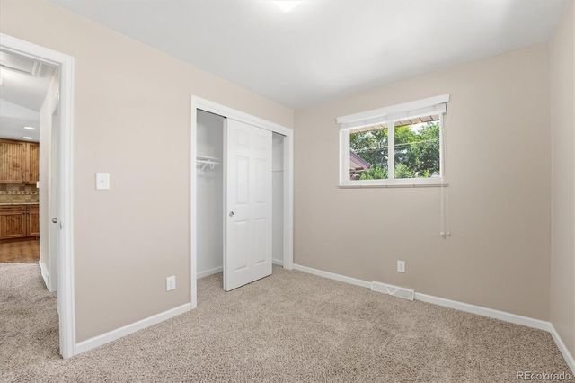 8239 Loretta Drive, Denver, CO 80221