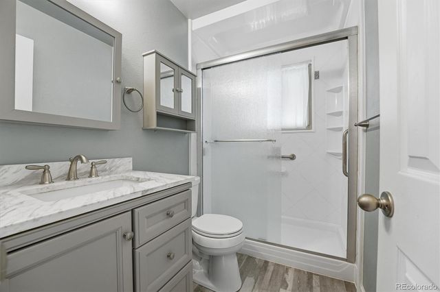 8239 Loretta Drive, Denver, CO 80221