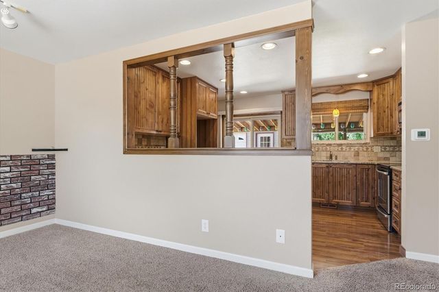 8239 Loretta Drive, Denver, CO 80221