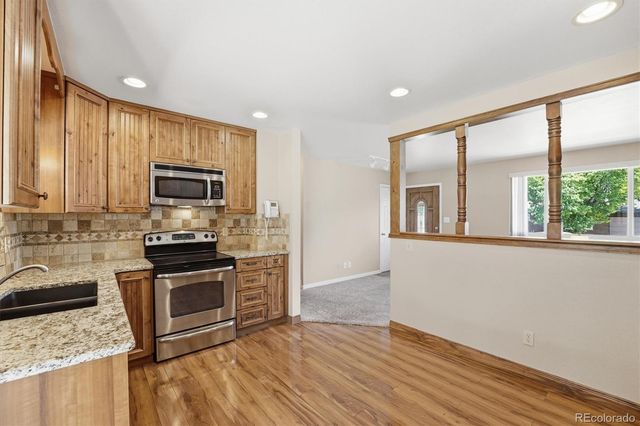 8239 Loretta Drive, Denver, CO 80221