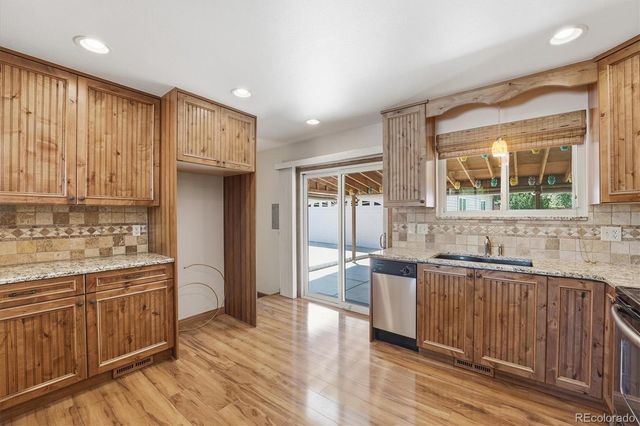 8239 Loretta Drive, Denver, CO 80221