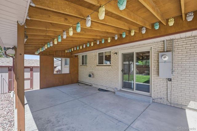8239 Loretta Drive, Denver, CO 80221