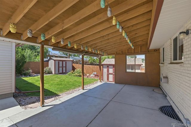 8239 Loretta Drive, Denver, CO 80221