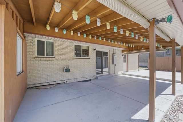 8239 Loretta Drive, Denver, CO 80221