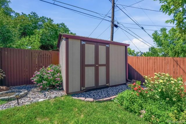 8239 Loretta Drive, Denver, CO 80221