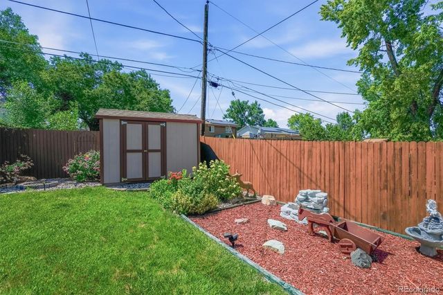 8239 Loretta Drive, Denver, CO 80221