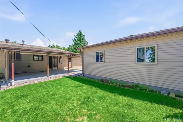 8239 Loretta Drive, Denver, CO 80221