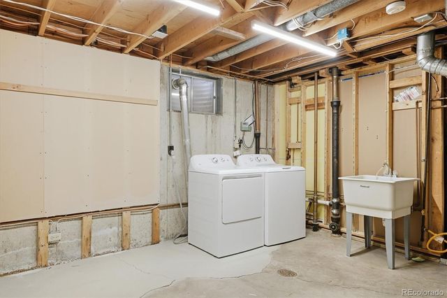 8239 Loretta Drive, Denver, CO 80221