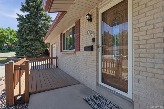 8239 Loretta Drive, Denver, CO 80221