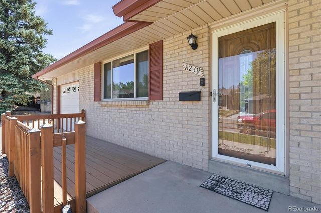 8239 Loretta Drive, Denver, CO 80221