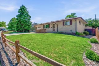 8239 Loretta Drive, Denver, CO 80221