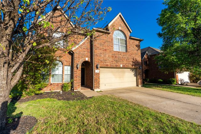 7220 Petersburg Drive, Plano, TX 75074