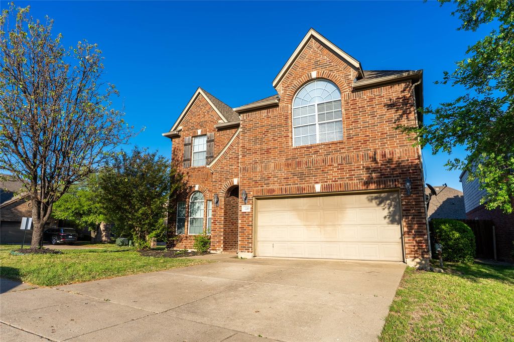 7220 Petersburg Drive, Plano, TX 75074