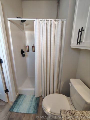 306 N Frisco Street, Catoosa, OK 74015